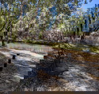 Boat Ramp Free Camping Area - Accommodation Port Macquarie