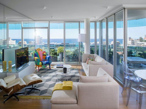 Bondi Boheme - Accommodation Port Macquarie 0