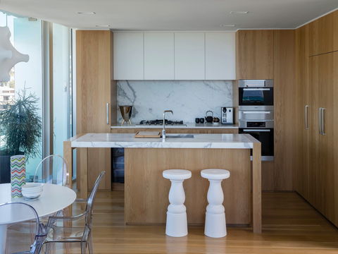 Bondi Boheme - Accommodation Port Macquarie 2