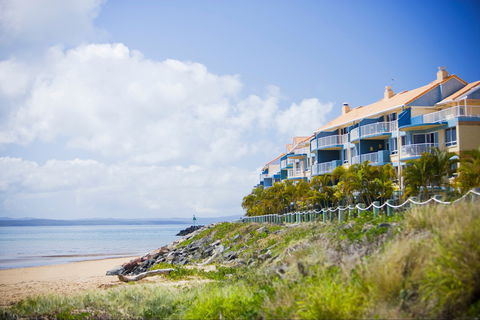 BreakFree Great Sandy Straits - Accommodation Port Macquarie 0