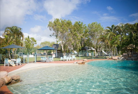 BreakFree Great Sandy Straits - Accommodation Port Macquarie 1