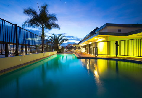 Brisbane City YHA - Accommodation Port Macquarie 0