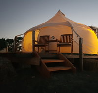 Bukirk Glamping Clare Valley - Accommodation Port Macquarie