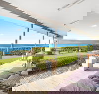 Bunky's By The Sea Holiday House - Accommodation Port Macquarie