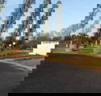 Bundarra Caravan Park - Accommodation Port Macquarie