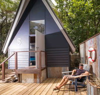 Bungalow Bay Koala Village - Accommodation Port Macquarie