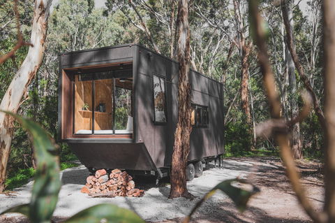 CABN Chloe - Blewitt Springs - Accommodation Port Macquarie 0