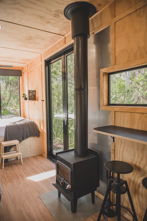 CABN Chloe - Blewitt Springs - Accommodation Port Macquarie 1