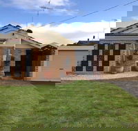 Canalside Family Getaway - Accommodation Port Macquarie