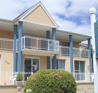 Canberran Lodge - Accommodation Port Macquarie