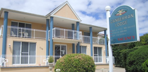 Canberran Lodge - Accommodation Port Macquarie 0
