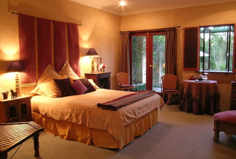 CasaBelle Country Guest House - Accommodation Port Macquarie 1