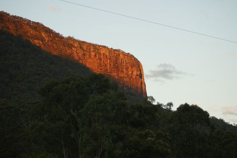 Cave Rock Cottages - Accommodation Port Macquarie 1