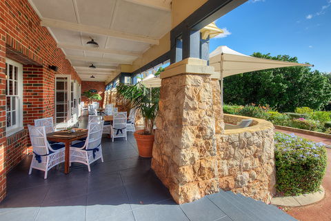 Caves House Hotel Yallingup - Accommodation Port Macquarie 1