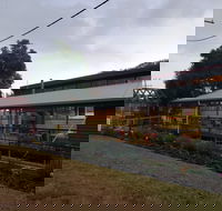 Christmas Creek Cafe and Cabins - Accommodation Port Macquarie