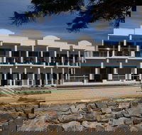 Christies Seahorse - Accommodation Port Macquarie