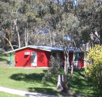 Clare Valley Cabins - Accommodation Port Macquarie