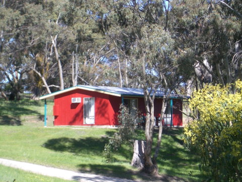 Clare Valley Cabins - Accommodation Port Macquarie 0