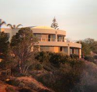 Cliff House Beachfront Villas - Accommodation Port Macquarie