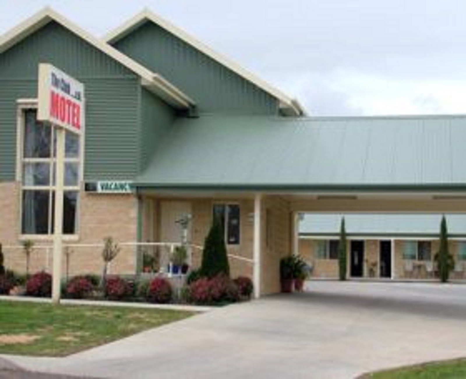 Glenroy ACT Accommodation Port Macquarie