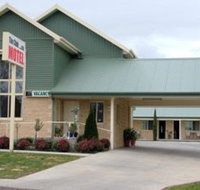 Club Motel Tumbarumba - Accommodation Port Macquarie