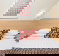 Club Motel and Apartments - Accommodation Port Macquarie