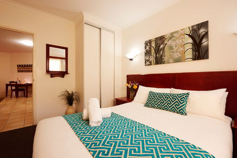 Coffee House Apartment Motel - Accommodation Port Macquarie 0