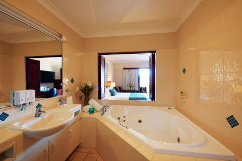 Coffee House Apartment Motel - Accommodation Port Macquarie 1