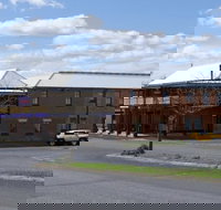 Commercial Hotel Bundarra - Accommodation Port Macquarie