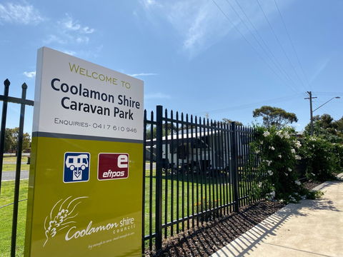 Coolamon Caravan Park - Accommodation Port Macquarie 0