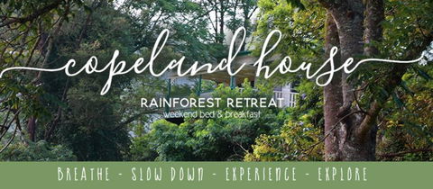 Copeland House B And B - Accommodation Port Macquarie 0