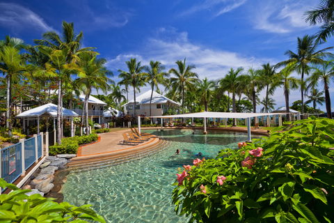 Coral Sands Beachfront Resort - Accommodation Port Macquarie 2