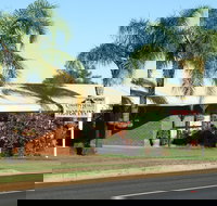 Country Roads Motor Inn - Accommodation Port Macquarie