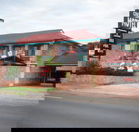 Crescent Motel - Accommodation Port Macquarie