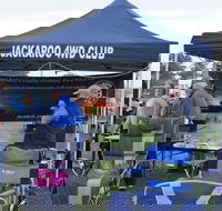 Crookwell Show Ground - Accommodation Port Macquarie