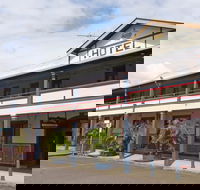 Crown Hotel Motel - Accommodation Port Macquarie