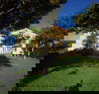 Crystal Blue - Accommodation Port Macquarie