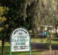 Cudal Caravan Park