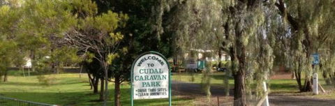 Cudal Caravan Park - Accommodation Port Macquarie 0