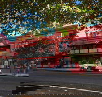 Culcairn Hotel - Accommodation Port Macquarie