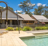 Dalwood Country Retreat - Accommodation Port Macquarie