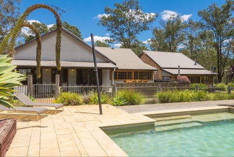 Dalwood Country Retreat - Accommodation Port Macquarie 0