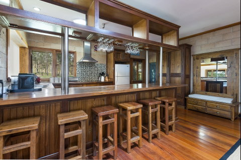 Dalwood Country Retreat - Accommodation Port Macquarie 2