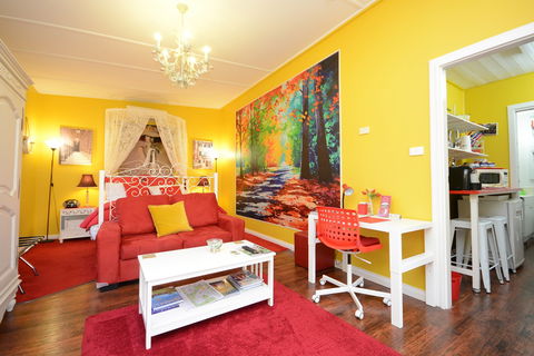 Dalfruin Heritage B&B - Accommodation Port Macquarie 1