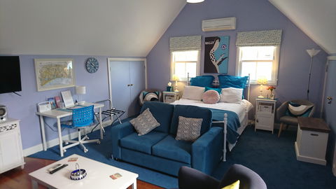 Dalfruin Heritage B&B - Accommodation Port Macquarie 2