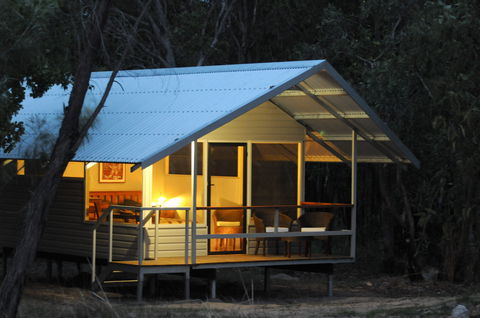 Davidsons Arnhemland Safari Lodge - Accommodation Port Macquarie 0