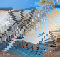 Discovery Parks - Pilbara Karratha - Accommodation Port Macquarie