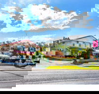 Econo Lodge Alabaster - Accommodation Port Macquarie