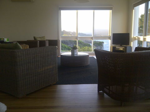 Eden Oceanview - Accommodation Port Macquarie 2