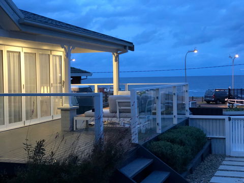 Escape At The Harbour - Accommodation Port Macquarie 1